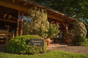 Casa de Coria